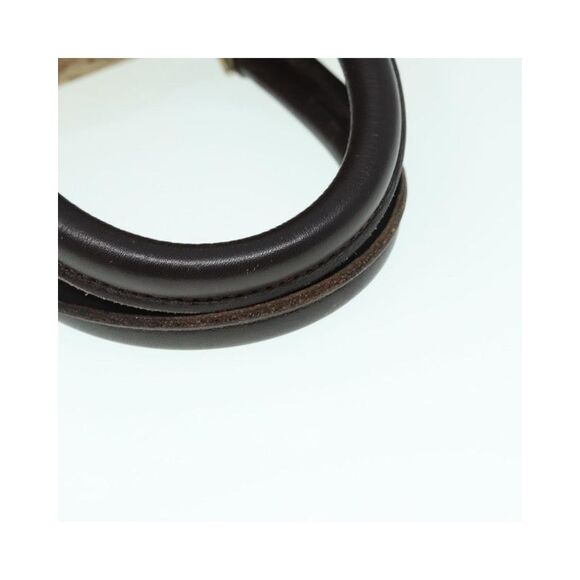 Pre Loved Celine C Women Brown Luggage - Picture 7 of 8